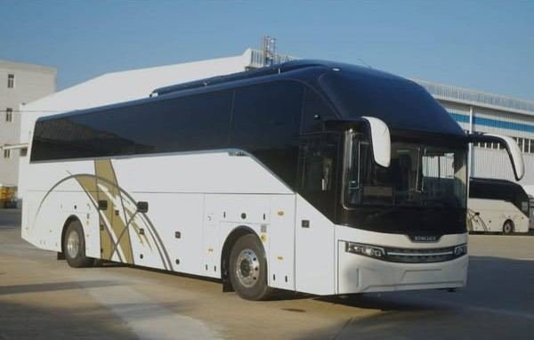باص VIP