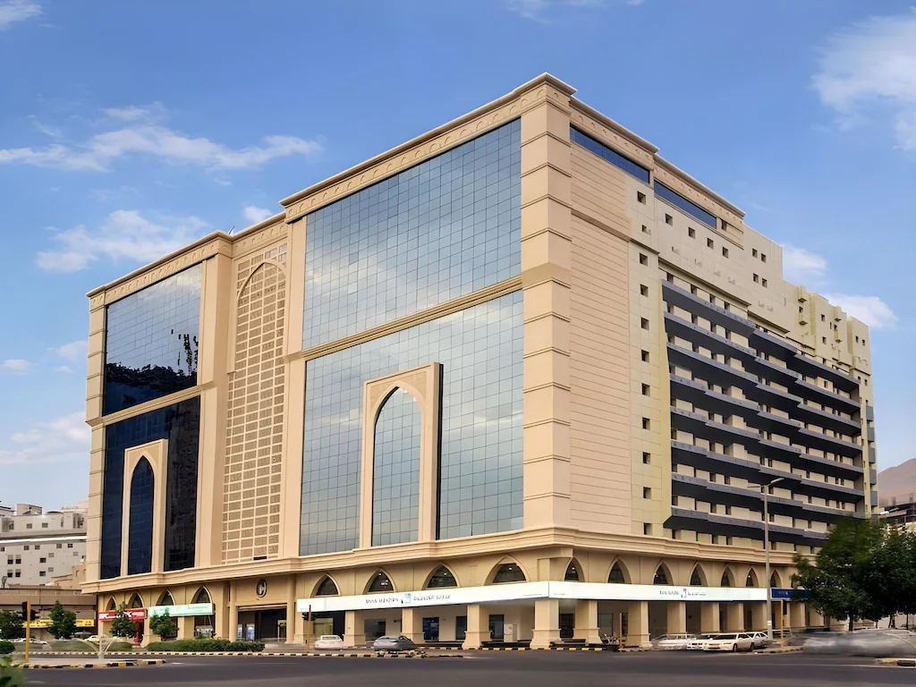 فندق منى كونكورد
